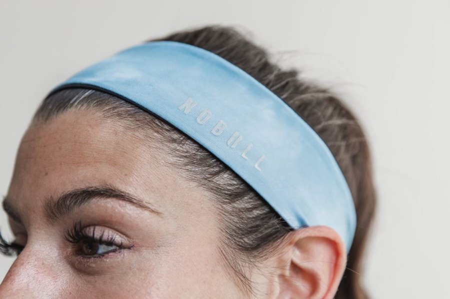 Bandeau Nobull Tie-dye Headband 2