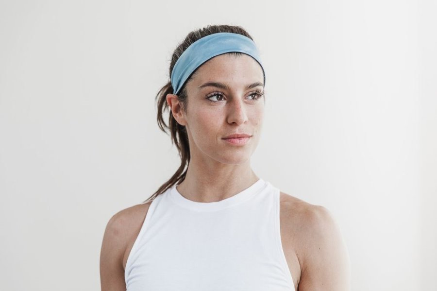 Bandeau Nobull Tie-dye Headband 2\