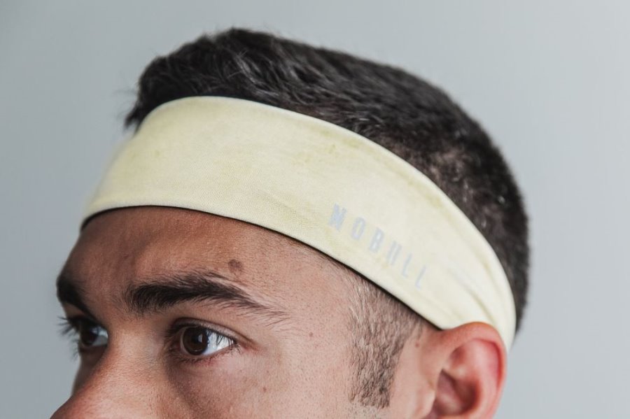 Bandeau Nobull Tie-dye Headband 2