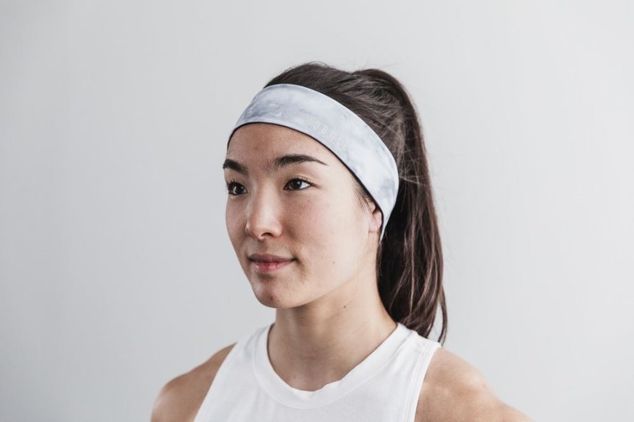 Bandeau Nobull Tie-dye Headband 2