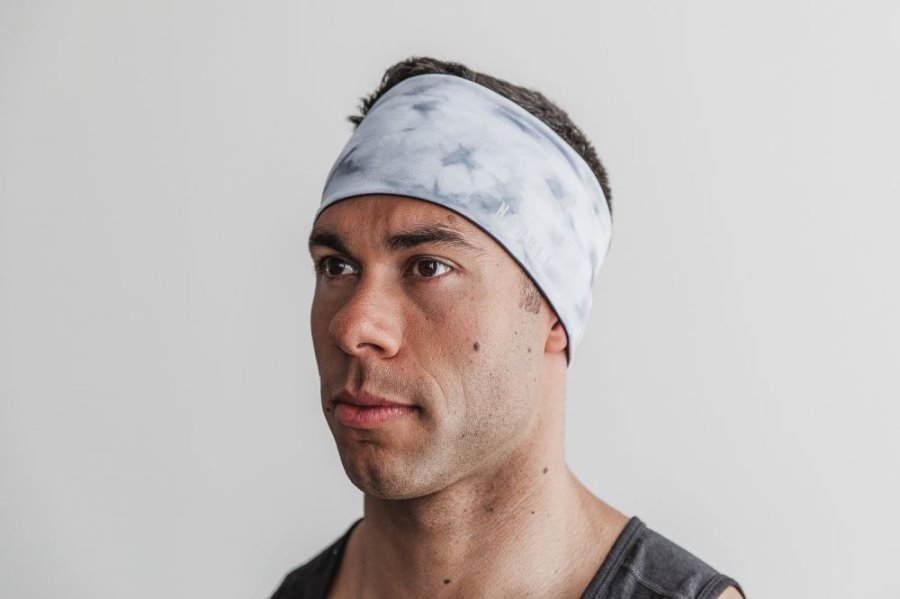 Bandeau Nobull Tie-dye Headband 4