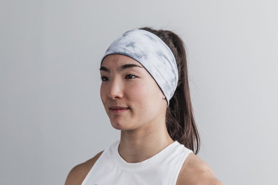 Bandeau Nobull Tie-dye Headband 4\