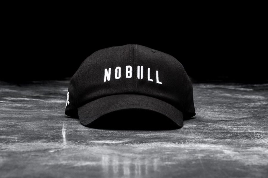 Chapeaux Nobull Classiche Hat (Tokyo) Femme Noir | PW4Z1TJW0