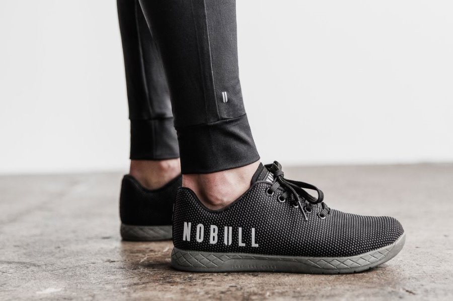 Jogger Nobull Jogger Femme Noir | 70U6M5X0U