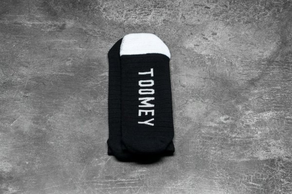 Chaussettes Nobull Low Sock (Athlete) Homme Noir Blanche | ZNM2U0PYZ